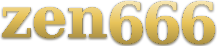 zen666 logo